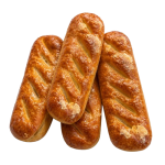 شیرینی زبان خشک