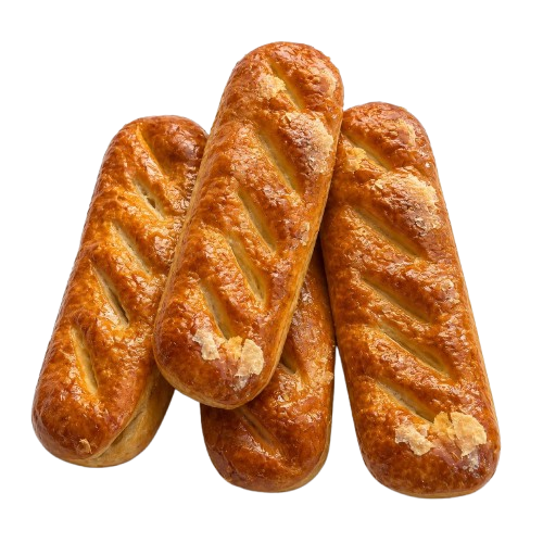 شیرینی زبان خشک
