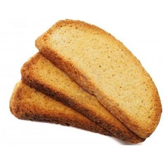 نان خشک سوخاری