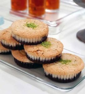 پای نارگیل
