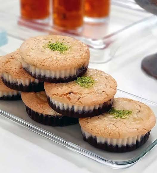 پای نارگیل
