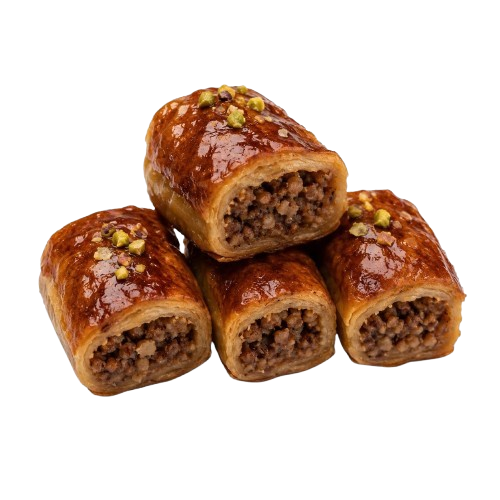 باقلوا
