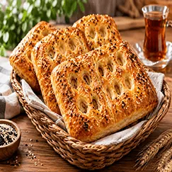 نان پنجره‌ای